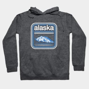 ALASKA - CG STATES #13/50 Hoodie